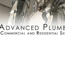 Advanced Plumbing Commercial & Residential - Plumbing Contractors-Commercial & Industrial