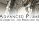 Advanced Plumbing