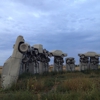 Carhenge gallery