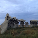 Carhenge - Places Of Interest