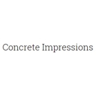 Concrete Impressions