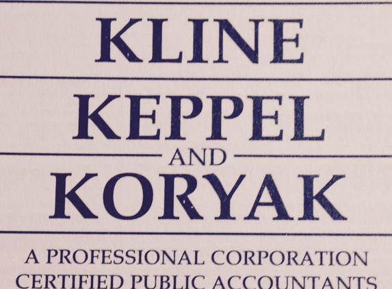 Kline Keppel And Koryak - Pittsburgh, PA