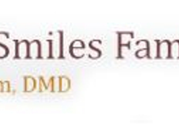 Bright Smiles Family Dentistry - Sicklerville, NJ