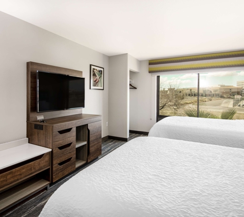 Hampton Inn & Suites Las Vegas-Henderson - Henderson, NV