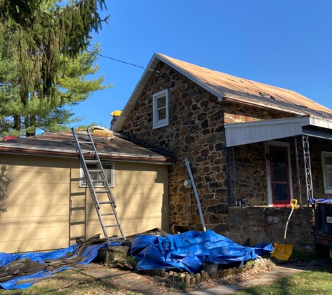 Stormtrooper Roofing - Allentown, PA