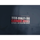 High Quality Garage Doors - Garage Doors & Openers