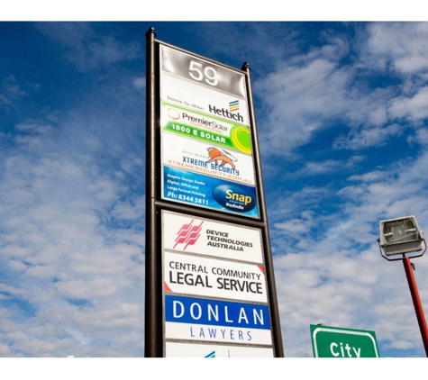 Donlan Lawyers - Adelaide, SA