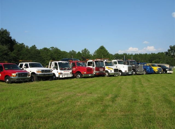 Auto Doctor Towing