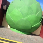 Giant Artichoke Restaurant