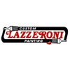 Lazzeroni Custom Painting gallery