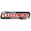 LAZZERONI CUSTOM PAINTING - Building Cleaning-Exterior