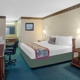 Travelodge by Wyndham Costa Mesa Newport Beach Hacienda