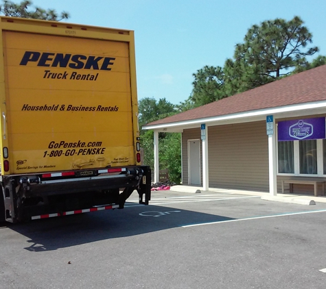 Penske Truck Rental - Navarre, FL