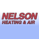 Nelson Heating & Air - Heating Contractors & Specialties