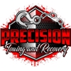 Precision Towing and Recovery gallery