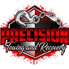 Precision Towing and Recovery