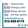 Austin Emergency Locksmith gallery