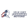 Ole Ben Franklin Motors gallery