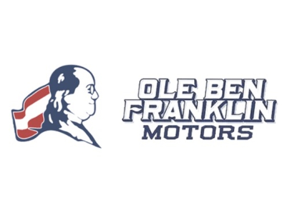 Ole Ben Franklin Motors - Knoxville, TN