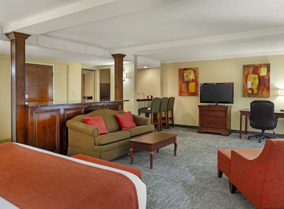 Best Western Plus Burlington - Burlington, NC