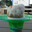 Tropical Sno - Ice Cream & Frozen Desserts