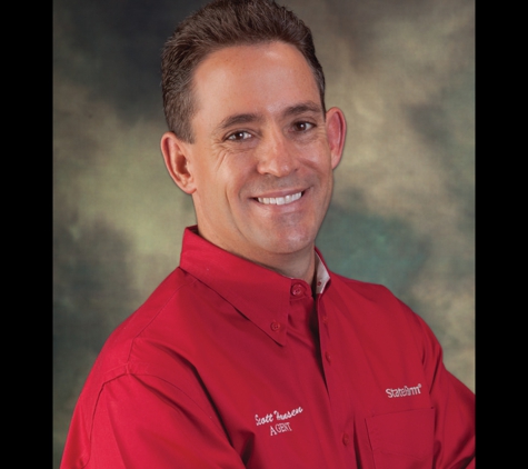 Scott Hansen - State Farm Insurance Agent - Naples, FL