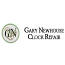 Gary Newhouse Clock Repair - Time Clocks & Recorders