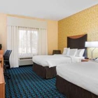 Fairfield Inn & Suites