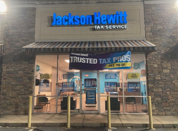 Jackson Hewitt Tax Service - Forest Park, GA