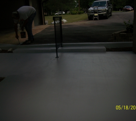 Circle C Home Repair - Big Sandy, TX