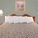 Days Inn & Suites by Wyndham Opelousas - Motels