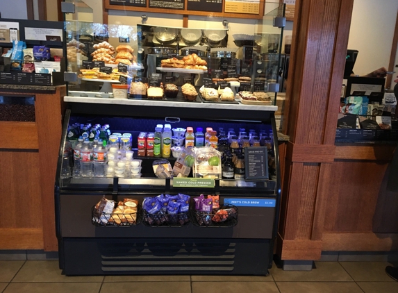 Peet's Coffee & Tea - San Ramon, CA