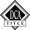 Dca Title gallery