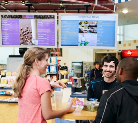 Ochsner Fitness Center - Harahan - Elmwood, LA