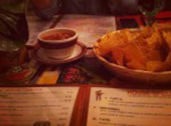 Tulcingo Mexican Restaurant - Monroe, NY