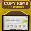 Minute Key gallery