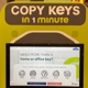 Minute Key