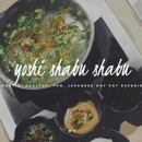 Yoshi Shabu Shabu - Japanese Restaurants