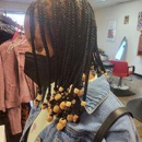 Meda Super Africa Hairbraiding - Hair Braiding