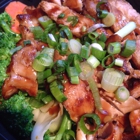 Waba Grill