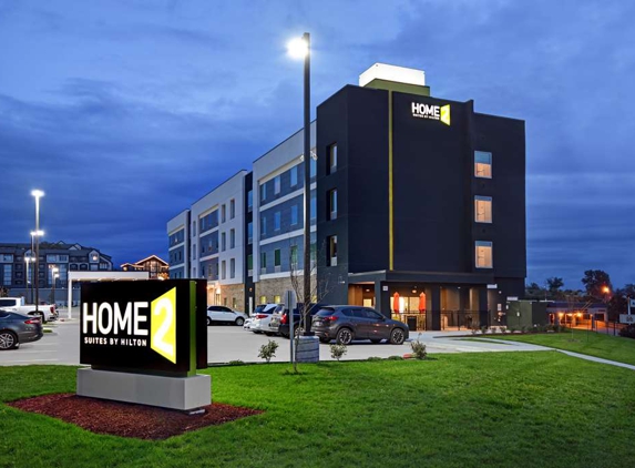 Home2 Suites by Hilton Liberty NE Kansas City - Liberty, MO