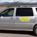 Pagosa Cab