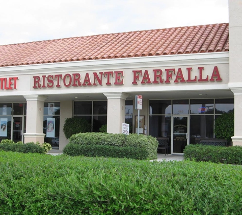 Ristorante Farfalla - Estero, FL