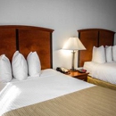 Quality Inn - Motels