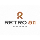 Retro 511 - Real Estate Rental Service