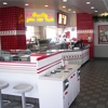 In-N-Out Burger gallery