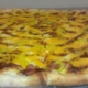 Sicilian Thing Pizza