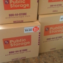 Public Storage - Self Storage