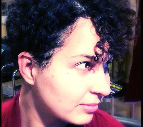Dianne Nola - Curly Hair Specialist - San Francisco, CA