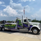 Watkins Towing & Recovery